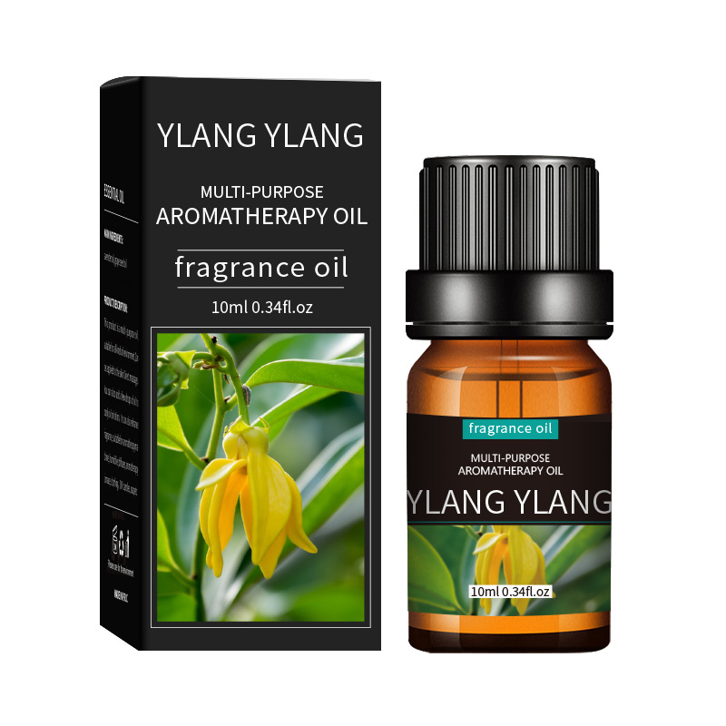Ylang-ylang