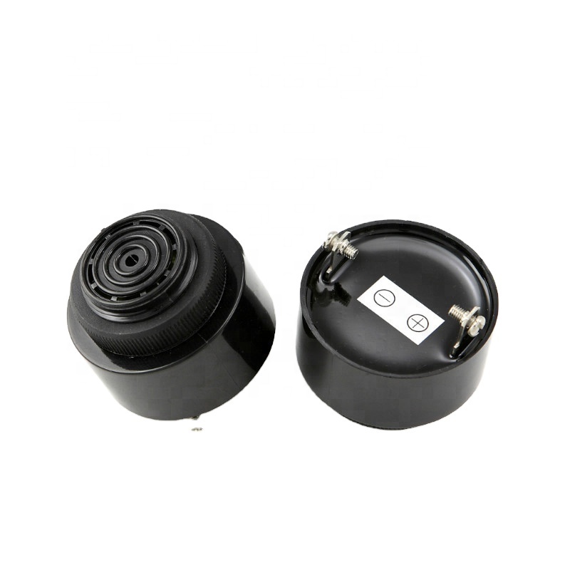 LPB4333S 100dB охранной сигнализации зуммер 2900 Гц IP67 непрерывный и импульсный Пьезозуммер