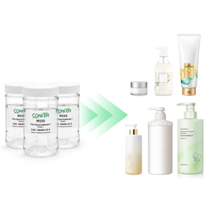 Fabricante de sales de amonio policuaternario Polyquaternium7 CAS 108464-53-5, los productos químicos más vendidos en el mercado, el más grande de la marca - Product Image 5