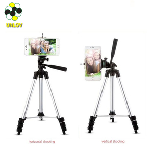 Mở rộng 3110 phổ có thể điều chỉnh <span class=keywords><strong>Tripod</strong></span> đứng núi chủ CLIP máy ảnh điện thoại chủ <span class=keywords><strong>Bracket</strong></span> Đối với Điện thoại di động máy ảnh - Product Image 3