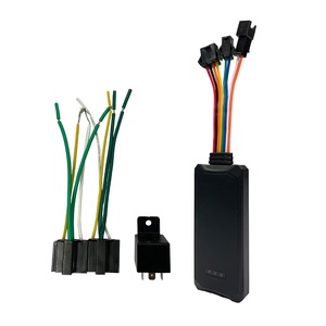 Dispositif antivol de <span class=keywords><strong>voiture</strong></span> G28S double mode 4G+2G avec alarme coupure de courant et installation magnétique puissante – Vente directe usine - Product Image 3