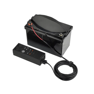 Large Capacity 25.6V 60Ah LiFePO4 <b>Battery</b> Lead Acid Replacement <b>24V</b> Heavy Duty Industrial UPS Off Grid Solar Storage - Product Image 6