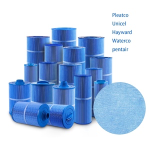 200 sq. ft. Hồ bơi lọc hộp mực thay thế cho cc200, unicel C-9419, Ultral-C5 - Product Image 4