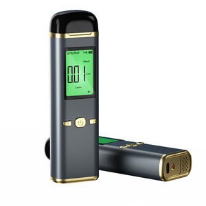 Дешевый заводской алкотестер - Product Image 1