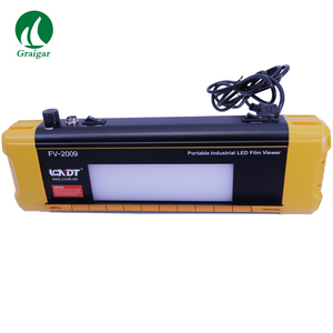 Visor de película <span class=keywords><strong>LED</strong></span> industrial portátil, detector de fallas de rayos <span class=keywords><strong>X</strong></span>, 2 uds. - Product Image 2