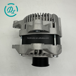 อะไหล่ไดชาร์จ EexcavaStart A2TX9091 12V 150A สำหรับ CX-5 CX-3 เครื่องยนต์ 2.0L 2.5L กำลังสูง PY1C18300 - Product Image 1