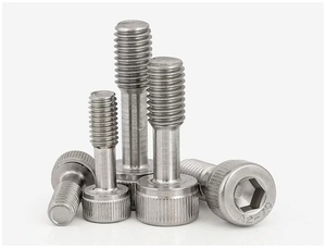 Hex ổ cắm cốc đầu ngón tay cái vít có khía đầu vít cho ghế - Product Image 2