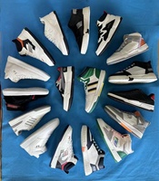 Stock Mixte Chaussures de Skateboard Homme Chaussures de Sport Homme Marque Tendance Mode Chaussures Homme Vente en Gros