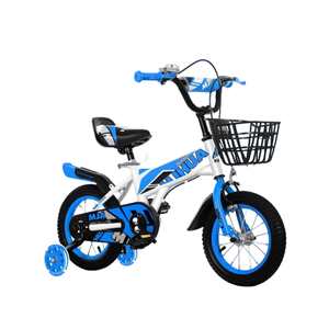 Nhà Máy-Giá Trẻ Em Xe Đạp Cho Thể Thao Ngoài Trời Cho Trẻ Em 2 Để 5 Năm Tuổi Duy Nhất Tốc Độ Bánh Răng Giá Rẻ Xe Đạp - Product Image 3