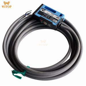 Mới ban đầu optex BGS-3JH05N cảm biến sợi quang khuếch đại cảm biến quang học gần tiêu chuẩn gắn trong kho - Product Image 1