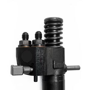 Spedizione Rapida OEM 5228780 N80-5228780 <span class=keywords><strong>DIESEL</strong></span> N80/DDC 71 Iniettore Carburante Ricondizionato con Garanzia di 1 Anno per Detroit <span class=keywords><strong>Diesel</strong></span> Marine - Product Image 6