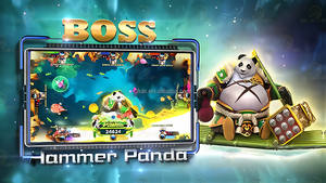 2025 logiciel fou exploité par 10 joueurs <span class=keywords><strong>jeu</strong></span> de poisson 86 "logiciel de machine Ocean King <span class=keywords><strong>4</strong></span> Golden Paradise - Product Image 2