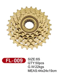 Vélo de montagne à 7 vitesses avec roue libre et positionnement rotatif <span class=keywords><strong>14</strong></span>-<span class=keywords><strong>28</strong></span> - Product Image 6
