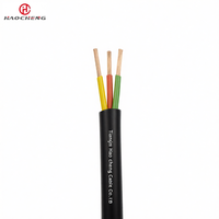 Cable de Computadora 300/500V, Cable de Señal con Aislamiento de Polietileno, Cable de Cobre para Computadora, Apto para Sistemas de Programación