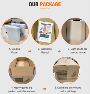 เครื่องทำวาฟเฟิลไฟฟ้า Belgain 110V หรือ220V เครื่องวาฟเฟิลครัวซองต์เชิงพาณิชย์ออกแบบได้ตามต้องการ - Product Image 6