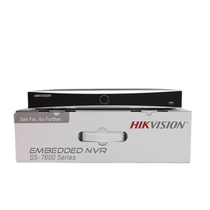 Grabador de Video en Red con IA HIK Original DS-7608NXI-K2 de 8 Canales, 2 Ranuras para Disco Duro, H.265+, Detección Facial y Perimetral, Monitoreo para Hogar y Oficina - Product Image 6