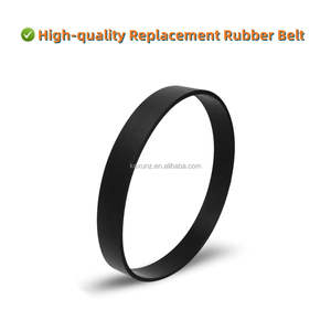 Sabuk pengganti untuk bisseld ProHeat 2X Revolution pembersih karpet hewan peliharaan model 1548, 1551, 1551W, 1550 Series 1606419 1606418 - Product Image 6