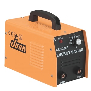 Nouvelle machine à souder à transformateur à bobine mobile BX1-400, cycle de service 60%, 110A 220V BX1-400 - Product Image 4