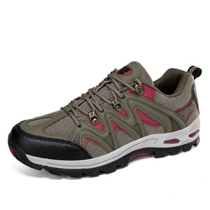Scarponi da Trekking per Trail Running, Allenamento Atletico, Escursioni su Lunghe Distanze e Camminata all'Aperto - Product Image 6