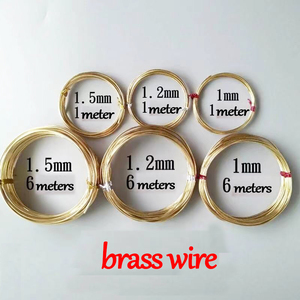 Fil de <span class=keywords><strong>cuivre</strong></span> phosphoré C5191, fil de ressort en bronze de 0,1 mm à 0,3 mm, différentes tailles, produit en <span class=keywords><strong>cuivre</strong></span> de haute qualité - Product Image 6