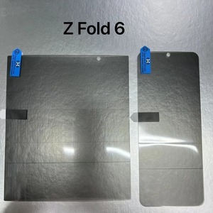<span class=keywords><strong>Protector</strong></span> de Pantalla Privado para Samsung Z Fold <span class=keywords><strong>4</strong></span>, <span class=keywords><strong>Protector</strong></span> de Pantalla Anti-Espía para Vivo X Fold3 3pro Fold2 Oppo Find N3 N2 N <span class=keywords><strong>Flip</strong></span> - Product Image 5