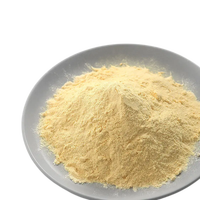 Poudre de levure de bière d'alimentation de volaille pour aqua levure nutritionnelle d'alimentation animale