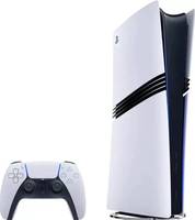 Neue Original Game Station 5 Professionelle TV-Spielkonsole 4K 1TB 120fps Ultra-High-Speed Ultra-Dünn Kabellos AU Multiplayer