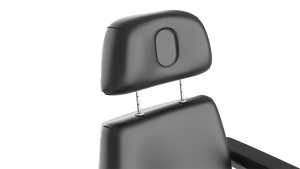 Otto-372FC moderne lit d'accouchement médical électrique OB/GYN clinique <span class=keywords><strong>chaise</strong></span> d'examen gynécologique pour hôpital salon chambre - Product Image 3