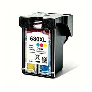 <span class=keywords><strong>Cartouche</strong></span> d'<span class=keywords><strong>encre</strong></span> recyclée 680X compatible avec les imprimantes H.P HP3636 <span class=keywords><strong>3638</strong></span> 3838 3630 3776 5088 1118, rechargeable 2138 2678 - Product Image 1