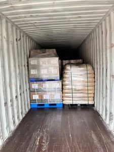 Aditivos alimentarios de alta calidad Vitamina B5 99% Ácido pantoténico <span class=keywords><strong>D</strong></span>-Pantotenato de calcio en polvo Pantotenato de calcio <span class=keywords><strong>D</strong></span> - Product Image 5