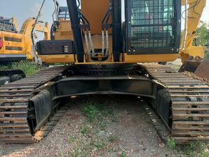 Excavatrices Carter utilisées haute performance équipement de machines de construction à bas prix composants de moteur de noyau de moteur 2018 modèle 36Ton - Product Image 6