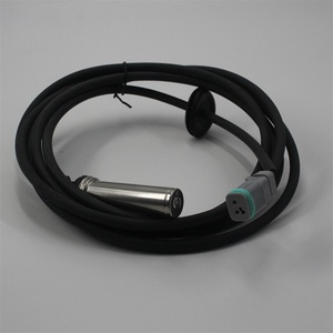 Điều kiện mới xe tải ABS Cảm biến tốc độ bánh xe cảm biến 20528660 21247147 4410323860 Phụ tùng xe tải với 1 năm bảo hành - Product Image 1