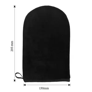 <span class=keywords><strong>Gant</strong></span> d'application <span class=keywords><strong>autobronzant</strong></span> Applicateur double face Velours <span class=keywords><strong>autobronzant</strong></span> avec pouce <span class=keywords><strong>Gant</strong></span> de bronzage réutilisable doux pour <span class=keywords><strong>autobronzant</strong></span> - Product Image 2