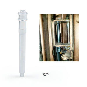 Charnières de porte avant pour Cadillac Chevrolet & GMC Pièces automobiles de rechange de qualité supérieure Charnières de porte et de fenêtre - Product Image 1