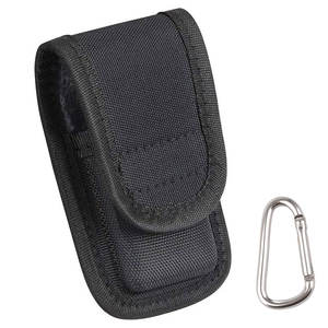 Étui <span class=keywords><strong>de</strong></span> rangement pour moniteur <span class=keywords><strong>de</strong></span> fréquence cardiaque étui <span class=keywords><strong>de</strong></span> voyage housse <span class=keywords><strong>de</strong></span> protection convient au moniteur mobile capture sans fil les symptômes du rythme cardiaque - Product Image 1