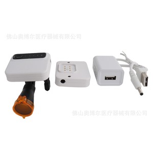 Dental Headlamp Clip On Led Light Rechargeable 3W 5W Adjustable Brightness For Medical Use - Product Image 4