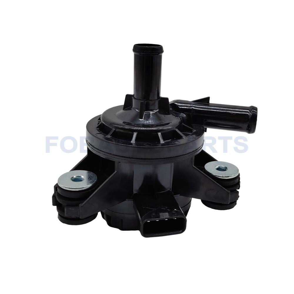 New High Quality Drive Motor Inverter Cooler Water Pump for 2010-2012 Lexus RX450h 2010-2012 Toyota Prius 2011-2013 G904047090