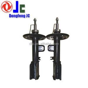 Piezas de Suspensión para Automóviles 31313453522 Amortiguador Delantero para <span class=keywords><strong>BMW</strong></span> X3 E83 - Product Image 5