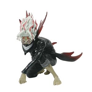 Figura de Dan Da Dan Takakura <span class=keywords><strong>Ken</strong></span> Ayase Momo Shiratori Aira, Figura de PVC, Derivados de Animación, Estatua, Modelo, Juguete, Muñeca, Figura de Acción de Anime - Product Image 6