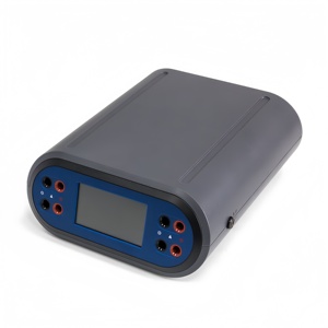 Alimentations électriques, alimentation de laboratoire, machine d'électrophorèse, LCD 300V 600mA 150W, sortie parallèle 4 canaux, alimentation de laboratoire - Product Image 3