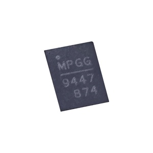Convertisseur DC-DC Watford MP9447GL MP9447GL-LF-Z MP9447 QFN20 5A 36V 200kHz-650kHz QFN-20 Chip - Product Image 1