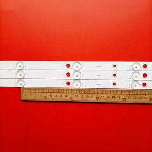 Tira de Luz LED para Retroiluminación de TV HX-NO.866 LB-PF3030-CJ323X6DT30-H para YE-32017 de 32 Pulgadas - Product Image 5