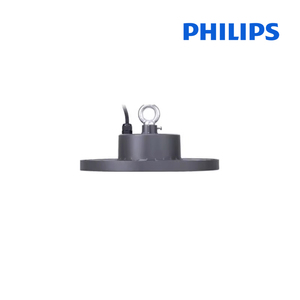 Lampes LED UFO pour entrepôt <span class=keywords><strong>Philips</strong></span> avec capteur de mouvement, dimmables, IP65, <span class=keywords><strong>garantie</strong></span> 5 ans, 150W 200W - Product Image 2