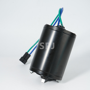 <span class=keywords><strong>Moteur</strong></span> de trim et d'inclinaison neuf à fil fin 4 temps pour moteurs <span class=keywords><strong>hors</strong></span>-<span class=keywords><strong>bord</strong></span> marins <span class=keywords><strong>Volvo</strong></span> Penta 3586765 3856596 - Product Image 5