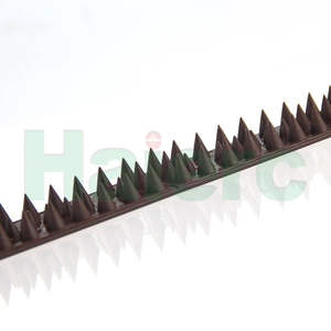 Haisic hama kontrol kualitas baik Anti kucing paku Cat repelant Mat Spike Anti Cat pagar paku - Product Image 5