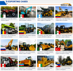 Miniexcavadora en Venta, Alta Calidad, Marca Líder KX040-4, Excavadoras Confiables en Venta a Precios Bajos para sus Proyectos - Product Image 5