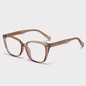 <span class=keywords><strong>Lunettes</strong></span> yeux <span class=keywords><strong>de</strong></span> chat Anti lumière bleue <span class=keywords><strong>lunettes</strong></span> femmes yeux <span class=keywords><strong>de</strong></span> chat Anti réflexion <span class=keywords><strong>lunettes</strong></span> <span class=keywords><strong>fil</strong></span> noyau printemps Temple <span class=keywords><strong>lunettes</strong></span> UV400 - Product Image 2