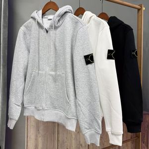 Sudadera con capucha básica de algodón 100% de alta calidad, estilo casual, vintage, clásico, estilo isleño, para hombre. - Product Image 1