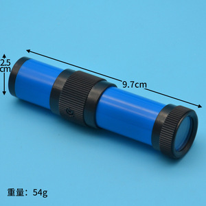 Handheld direct-view beam splitter, J25103, <b>physics</b> experiment equipment, middle school teaching instrument. - Product Image 1