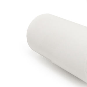 Rouleau adhésif pour poils d'animaux de 10 cm, 2 pièces/sac, manuel, portable, pour enlever les poils d'animaux, rouleau anti-peluche et nettoyant - Product Image 3